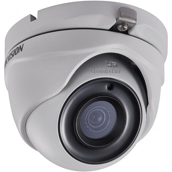 4MP Indoor Dome Camera